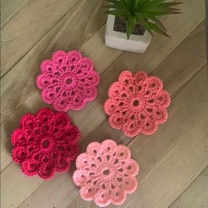 Handmade Coasters